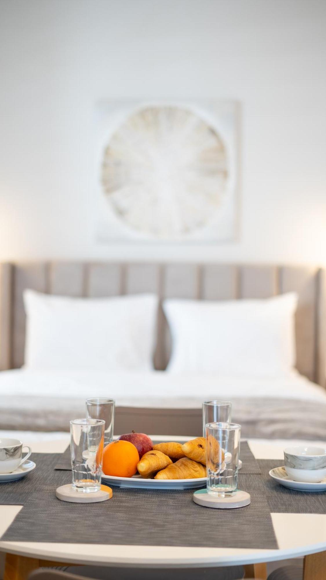 Tsikaris Boutique Guesthouse 칼람파카 외부 사진